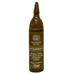 Natuhair Ampola 12 Em 1 10Ml