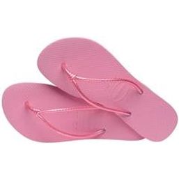 Havaianas Slim Visuals Rosa Flux 39/40