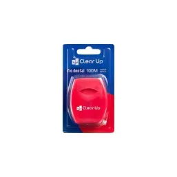 Fio Dental Clear Up Menta 100M
