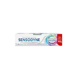 Sensodyne Cr Dental Protecao Completa 140G