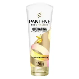 Cond Pantene Queratina 250Ml