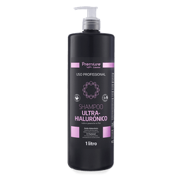 Premisse Sh Ultra Hialuronico 1L