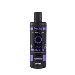 Premisse Sh Matizador 500Ml