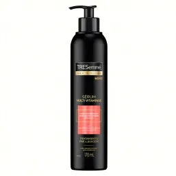 Serum Tresemme Multivitaminas Pre Lavagem 170Ml