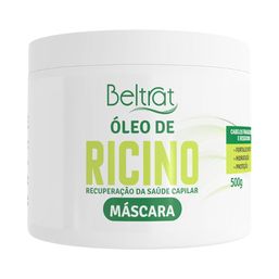 Masc Beltrat Prof Oleo Ricino 500G