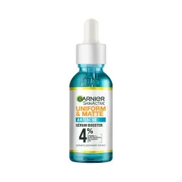 Garnier Uniform E Matte Serum Antiacne 15Ml