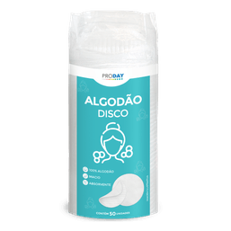 Algodao Proday Disco C/50