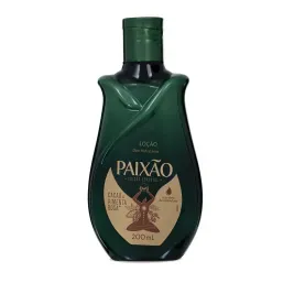 Hidrat Paixao Hidrat Cacau E Pimenta 200M