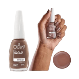 Esm Colorama Nude 6.0