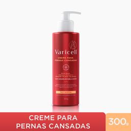 Varicell Creme 300G