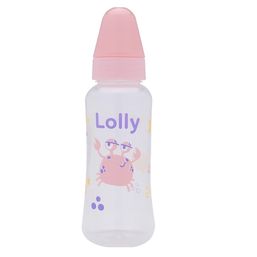 Mamad Lolly Oceano Sil Rosa 250Ml - 2060-Rs