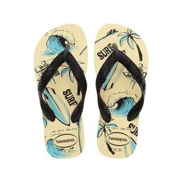 Havaianas Kids Athletic Buttercream 35/36