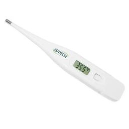 Termometro Digital G-Tech Branco Th1027