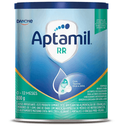 LEITE APTAMIL A.R 800GR