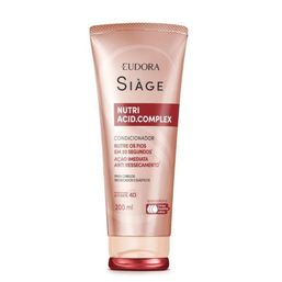 Cond Eudora Siage Nutri Acid Complex 200Ml