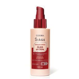 Oleo Eudora Siage Nutri Acid Complex 100Ml