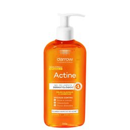 Sabonete Líquido Actine Darrow 240ml