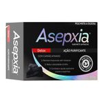 Sabonete Asepxia Detox Carv o Ativado 80g 6