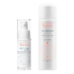 Kit Pierre Fabre Ysthéal Creme Facial Anti-Idade