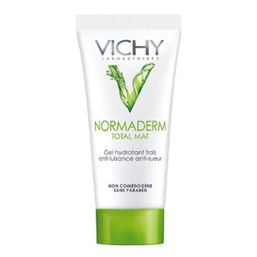 Creme Facial Vichy Normaderm Total Mat 30ml