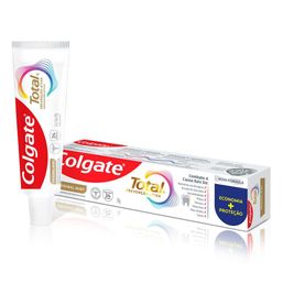 CR DENTAL COLGATE TOTAL ORIGINAL MINT 50G
