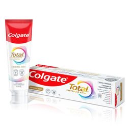 CR DENTAL COLGATE TOTAL PREV ATIVA ORIG MINT 90G
