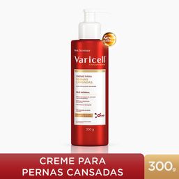 Varicell Creme 300G