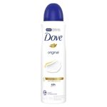 Desodorante Dove Aerosol Original 150ml 0