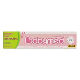 Babymed  Menina 45G