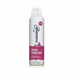 Des Monange Aero Frutas Vermelhas 150Ml