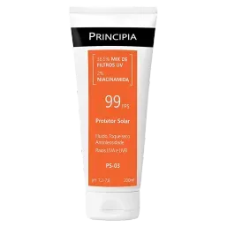 Prot Solar Principia Ps-03 Fps99 200Ml