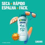 Kit Sundown Fps 50 200Ml   Gratis Fps 50 120Ml 1