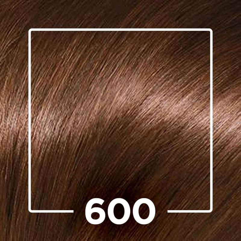 Tintura Casting Creme Gloss Louro Escuro 600 2