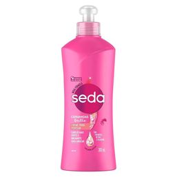 Creme Pentear Seda Ceramidas 300Ml