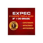 Expec Xarope 120Ml - Leg 2