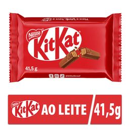 Chocolate Kit kat 41,5G
