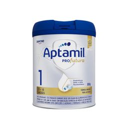 Fórmula Aptamil Profutura 1 800g