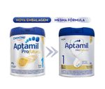 F rmula Aptamil Profutura 1 800g  2