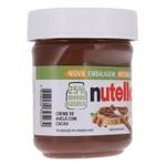 Nutella Creme de Avel  com Cacau 140g  1