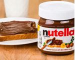 Nutella Creme de Avel  com Cacau 140g  2