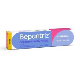 Bepantriz Pomada 30g
