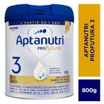 Leite Aptanutri Profutura 3 800g  1