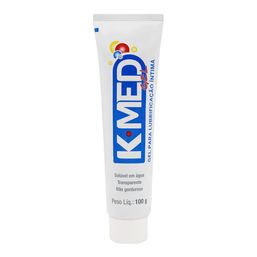 K-MED Gel Lubrificante 100g