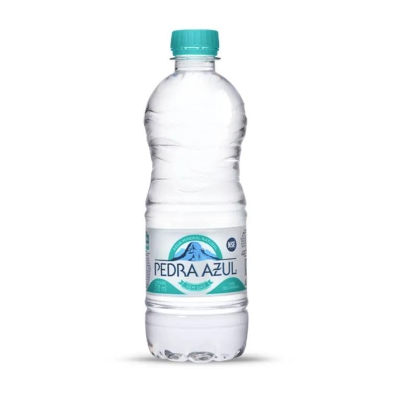 gua Mineral Pedra Azul Sem G s 510ml  0