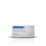 Camomilina C com 20 C psulas  2
