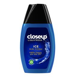 Gel Dental Close Up Liquifresh Ice 100g