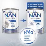 F rmula Infantil NAN EspessAR Nestl  0 a 12 meses 800g   1