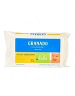 Granado Beb  Tradicional Len o Umedecido com 50 unidades  2