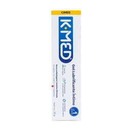 K-MED Gel Lubrificante 25g
