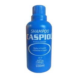 Caspiol Shampoo 100ml